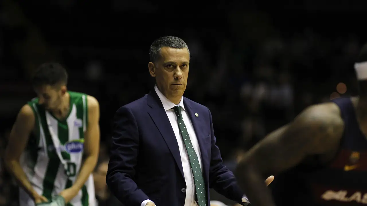 ¿Le queda pulso al Real Betis Energía Plus?