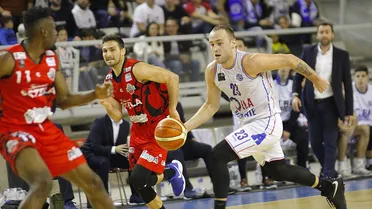 Villarrobledo y Zamora aguantan al infalible HLA Alicante; Clavijo y Morón pinchan