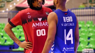 Zoco ACB: Rivero y Justiz renuevan con sus equipos; TJ Campbell llegará al Betis