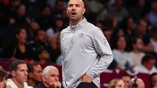 Uno de los mejores equipos de la NBA quiere a una figura de Jordi Fernández