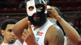 Campeonato FIBA Americas: buscando plaza para el Mundial 2014 de España