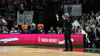 El dardo envenenado a Obradovic: “En la NBA no encajaría como entrenador”