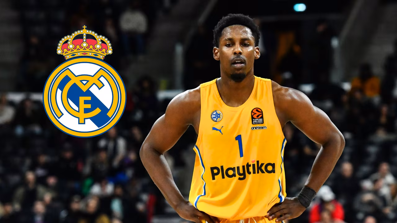 Real Madrid ya le ha puesto una oferta sobre la mesa