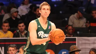 El gemelo David Wear, nueva incorporación al juego interior de Montakit Fuenlabrada