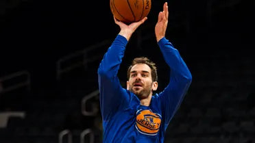 Calderón brilla en su vuelta a Dallas. Messina hace historia. Curry bombardea Florida