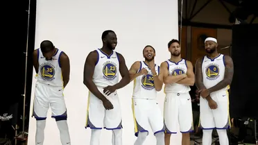 Power Ranking equipos (IV): Vuelven los Warriors