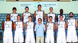 Arde el Palau Blaugrana