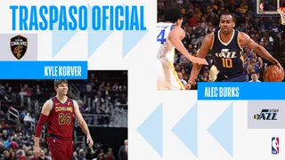 Los Jazz fichan a Kyle Korver