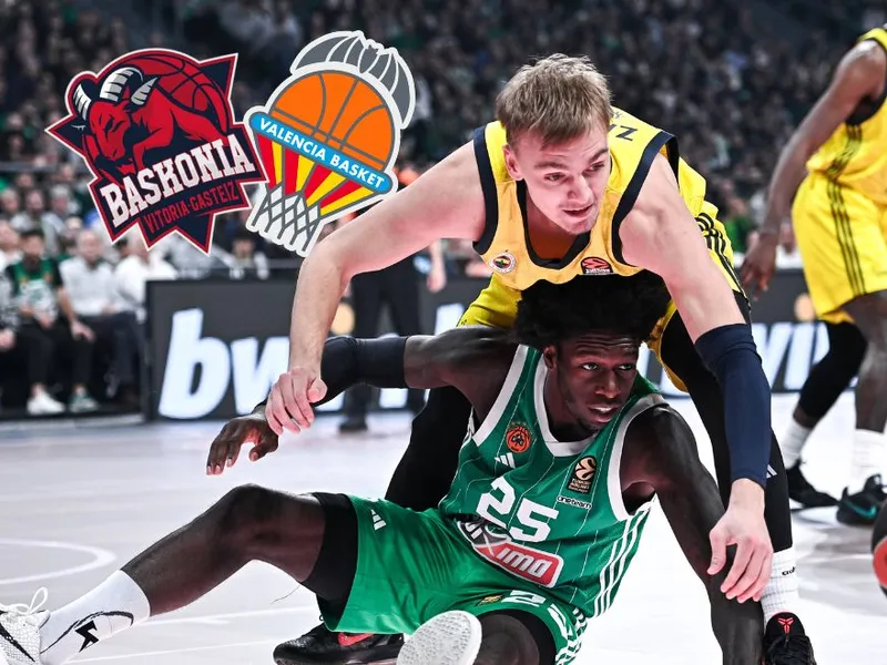 ¿Por qué celebra Valencia Basket este rumor de fichaje del Baskonia?
