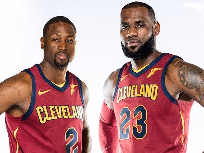 ¿Cómo quedan los Cavaliers después de su particular revolución?