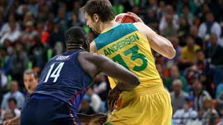 David Andersen, los viejos rockeros nunca mueren