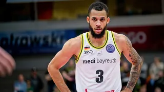 Kassius Robertson refuerza el perímetro del Monbus Obradoiro