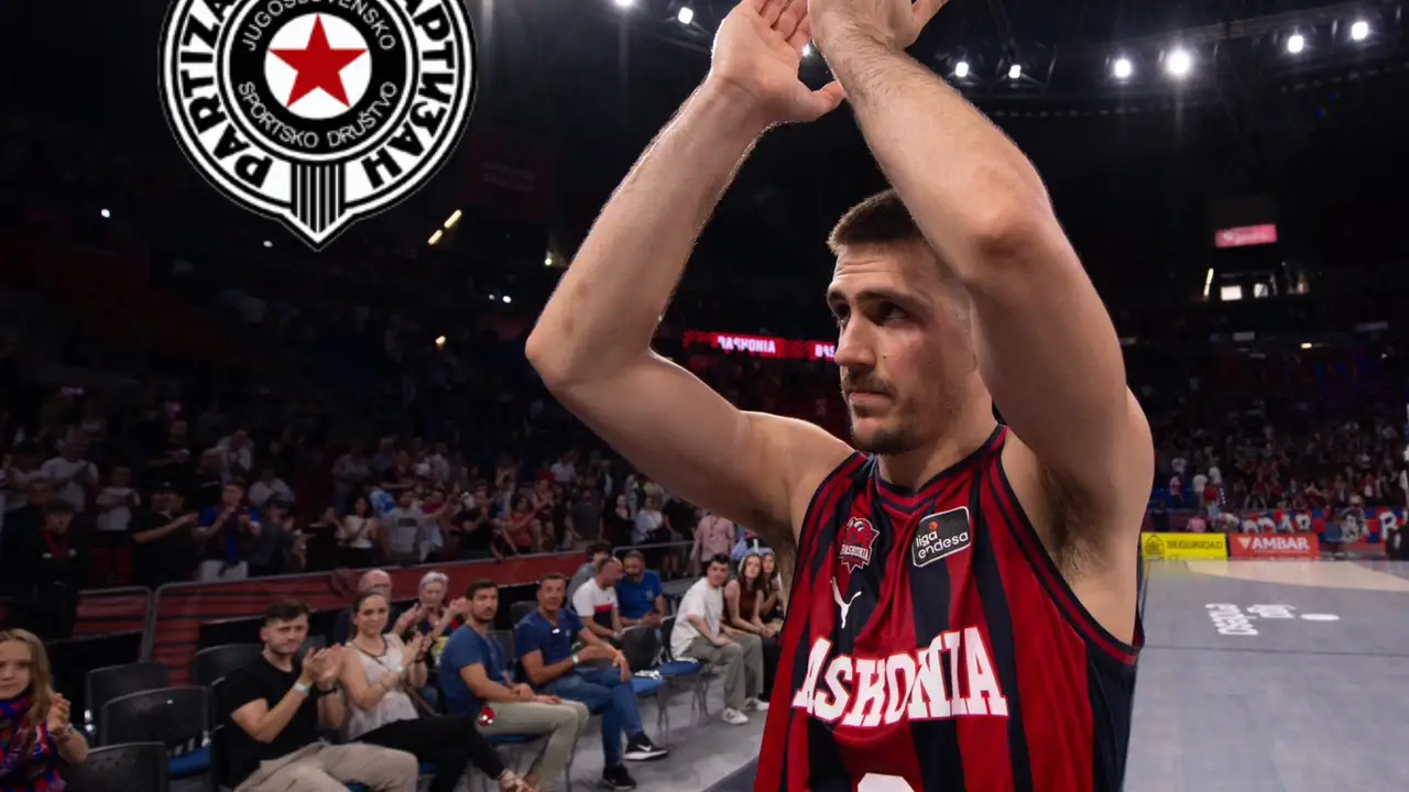 Partizan hace oficial un fichaje cocinado desde hace meses