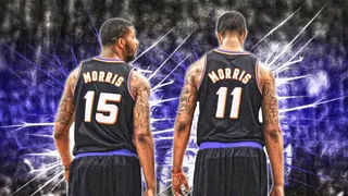 Los Morris se quedarán 4 años más en Phoenix; Butler, cerca de renovar con Chicago