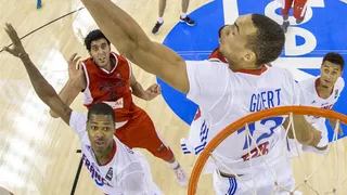 Eurobasket 2015: Diez jugadores llamados a dominar Europa