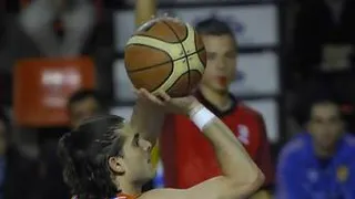 El Correcaminos Diego García espera entrar en ACB la próxima temporada, ¿Valladolid?