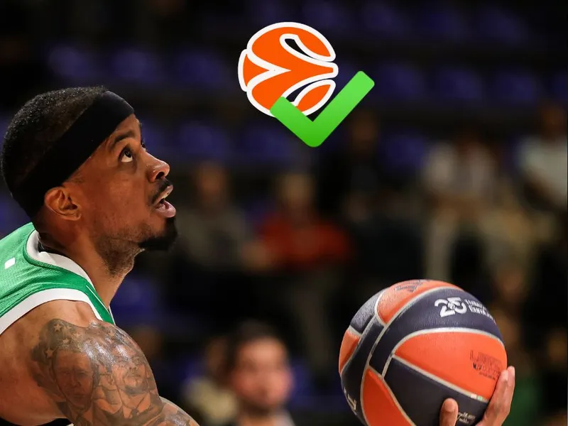 Fichaje inminente: Lorenzo Brown lo tiene hecho con este gigante Euroliga