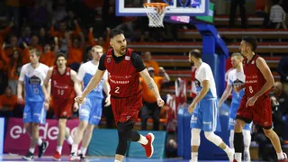 Marko Popovic anuncia su retirada tras la permanencia de Montakit Fuenlabrada