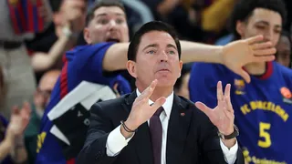 El ADN de Xavi Pascual en el Barça Basket: las tres principales normas
