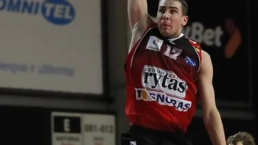 Sub 18: semana de exhibiciones y consolidaciones. Valanciunas MVP con 39 de valoración… ¡en 25 minutos!