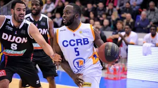 Pro A (J23) – El playoff, al rojo vivo: Pau al alza y Dijon se engancha; Booker, MVP