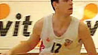 Se le apagó el baloncesto a Maiol Cisteró