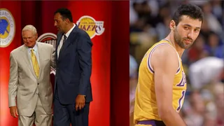 Vlade Divac entra en el Basketball Hall of Fame