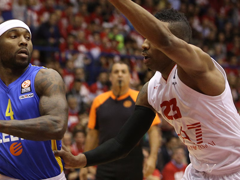 Tyrese Rice: de rumor para el RMD, a firmar con el Khimki. Teodosic sigue en CSKA