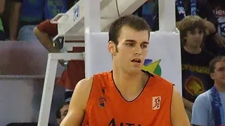 Miso: “Todavía no se ha visto al mejor Andrés Miso”