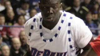 El CB Canarias ficha al pívot Nayal ‘Mac’ Koshwal y no renueva a Airam Marrero