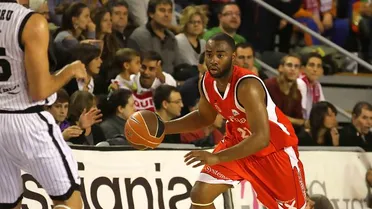 El Cajasol de Sevilla encuentra en Marcus Landry al sustituto de Latavious Williams