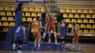 LF Endesa (J13): Perfumerías Avenida se queda como único invicto