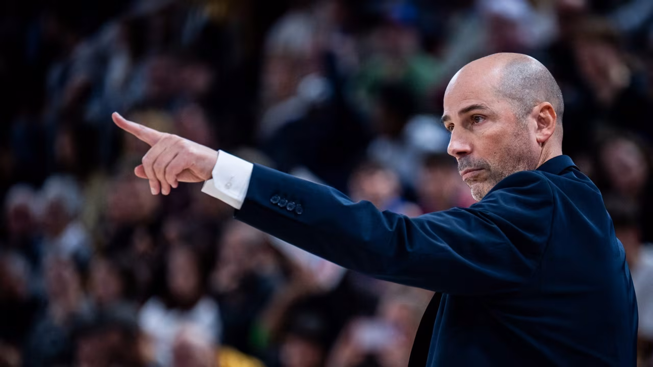 Este es el limitado presupuesto del que dispone el Barça Basket para cerrar dos fichajes