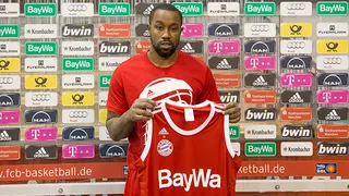 Oficial: Bo McCalebb ficha por un mes por el Bayern de Munich