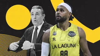 El plan de Txus Vidorreta y La Laguna Tenerife para hacer historia en los playoffs ACB