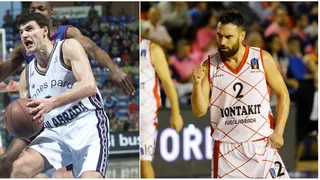 Los #18AñosdeBasket de Baloncesto Fuenlabrada: la resistencia de la pequeña aldea