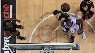 Liga Francesa LNB ProA (J19): Kirksay se escapa, pero Kurz llega a Nancy; dimite el entrenador del Elan Béarnais, y presentamos a Rudy Gobert y el proyecto LNB Prospects con las jóvenes promesas galas