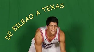 De Bilbao a Texas: Jorge Bilbao (Cap. I)
