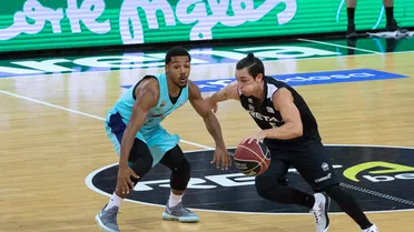 Phil Pressey, el ex del Barça, llega a Movistar Estudiantes