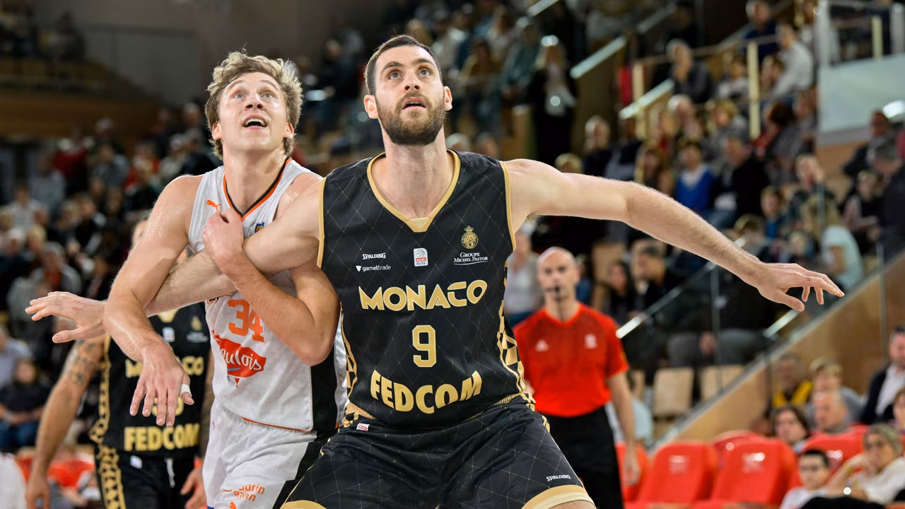 Rumores Euroliga: Olympiacos, Fenerbahce y Anadolu Efes se enfrentan por un mismo pívot