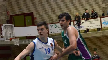 Clínicas Rincón deja a CB Prat tocado y hundido. Romero, MVP