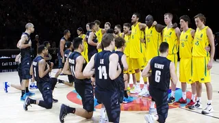 Australia volvió a vencer en Nueva Zelanda y ya está en Río 2016