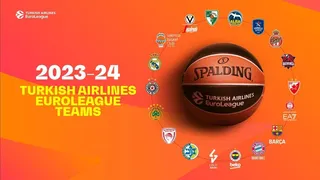 Calendario Euroliga 2023-2024: las fechas clave de Euroleague