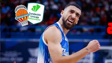 ⁠Últimos rumores y fichajes ACB: Unicaja tiene su galáctico y Valencia trama un movimiento estrella