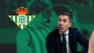 El ‘refuerzo’ del Real Betis Baloncesto para ACB que podría acabar explotando