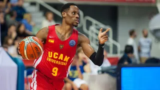 Charlon Kloof llega a Andorra como refuerzo temporal