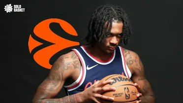 Rumores y fichajes Euroliga: Olympiacos busca talento NBA y media Europa a por este pívot