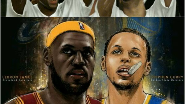 El primer anillo de los Spurs de Duncan, y la nueva NBA de LeBron James y Stephen Curry