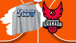 ¿Necesita Granada un cuatro? Sí, y está en la ACB