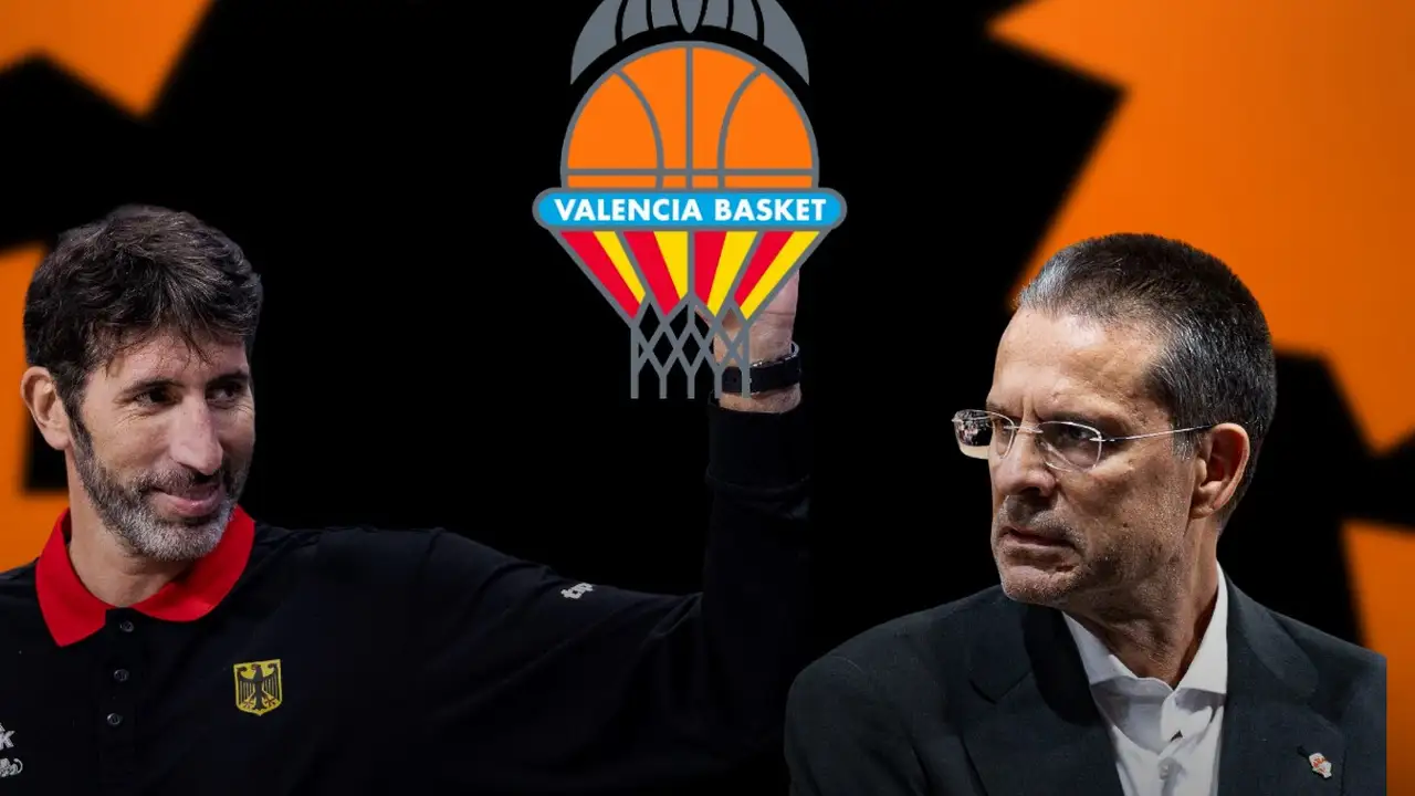 La increíble transformación de Valencia Basket en Euroliga: este es su secreto